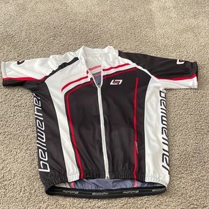 Bellwether Cycling Jersey